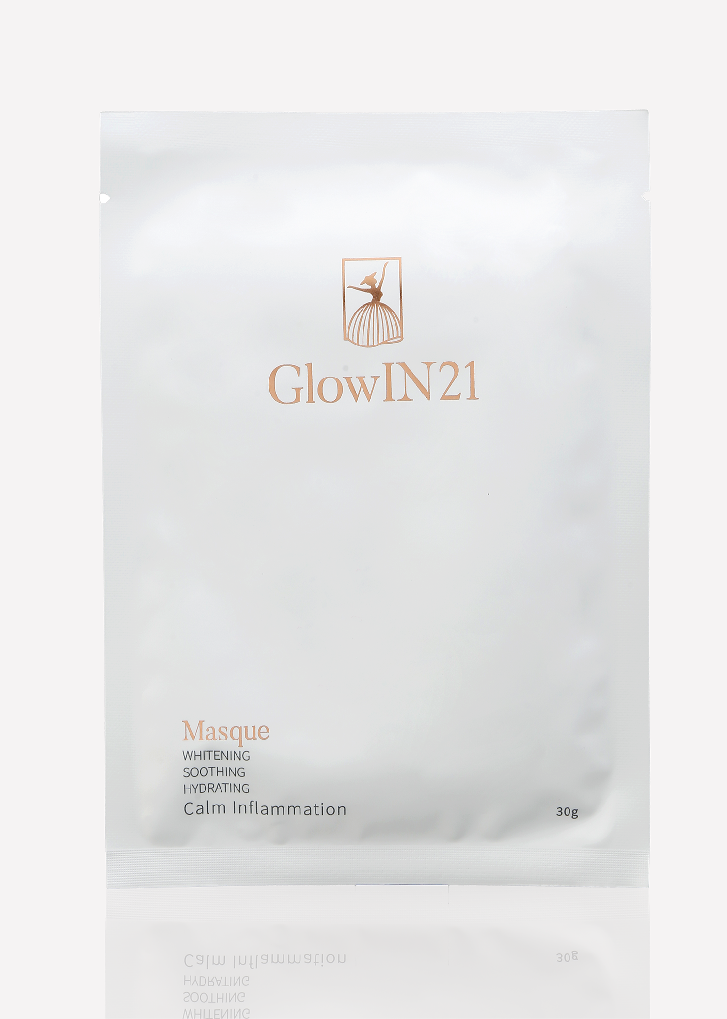 Glowin21  Free gift GL13A 