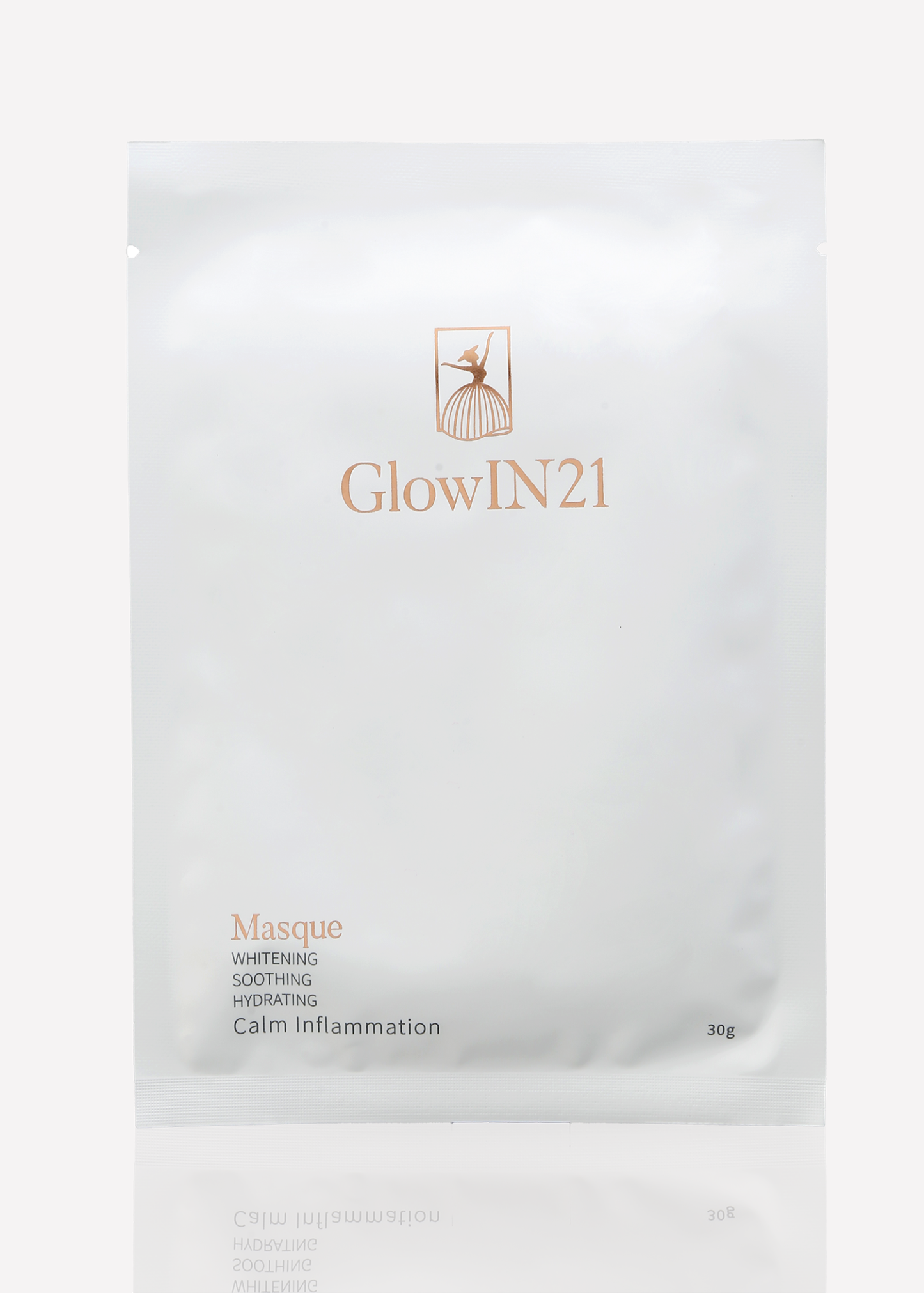Glowin21  Free gift GL13A 