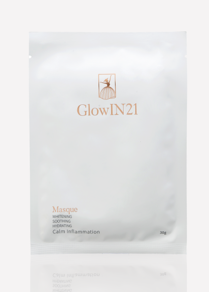 Glowin21  Free gift GL13A 
