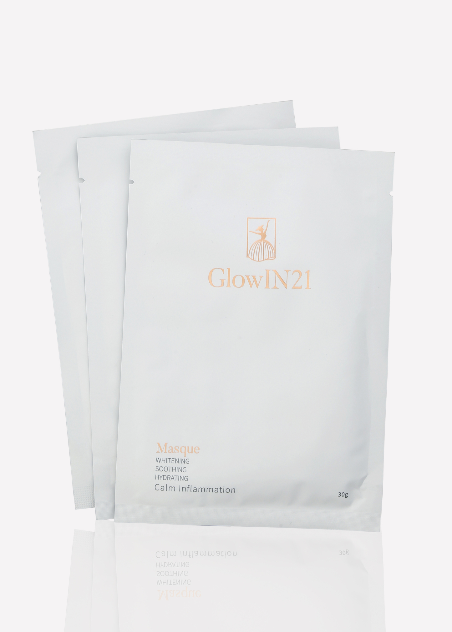 Glowin21  Free gift GL13A 