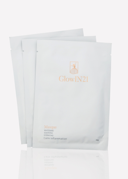Glowin21  Free gift GL13A 