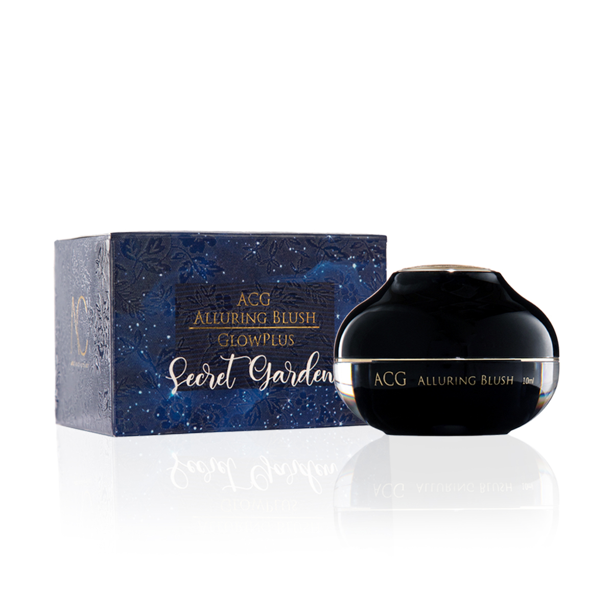 [GLOWIN 21] GL20A - 5G Alluring Blush