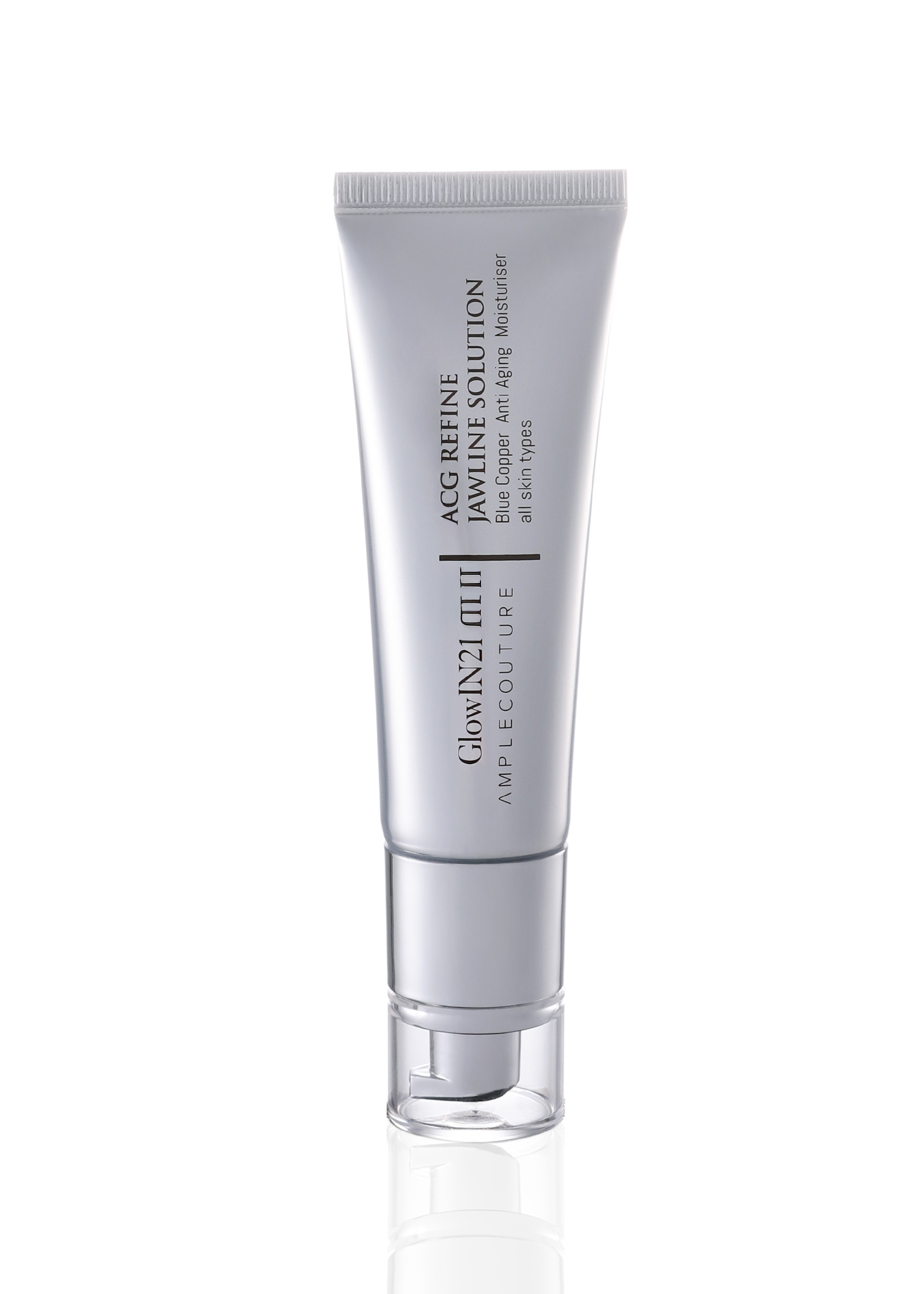 [GLOWIN 21] GL23 - ACG REFINE JAWLINE SOLUTION (50ML)