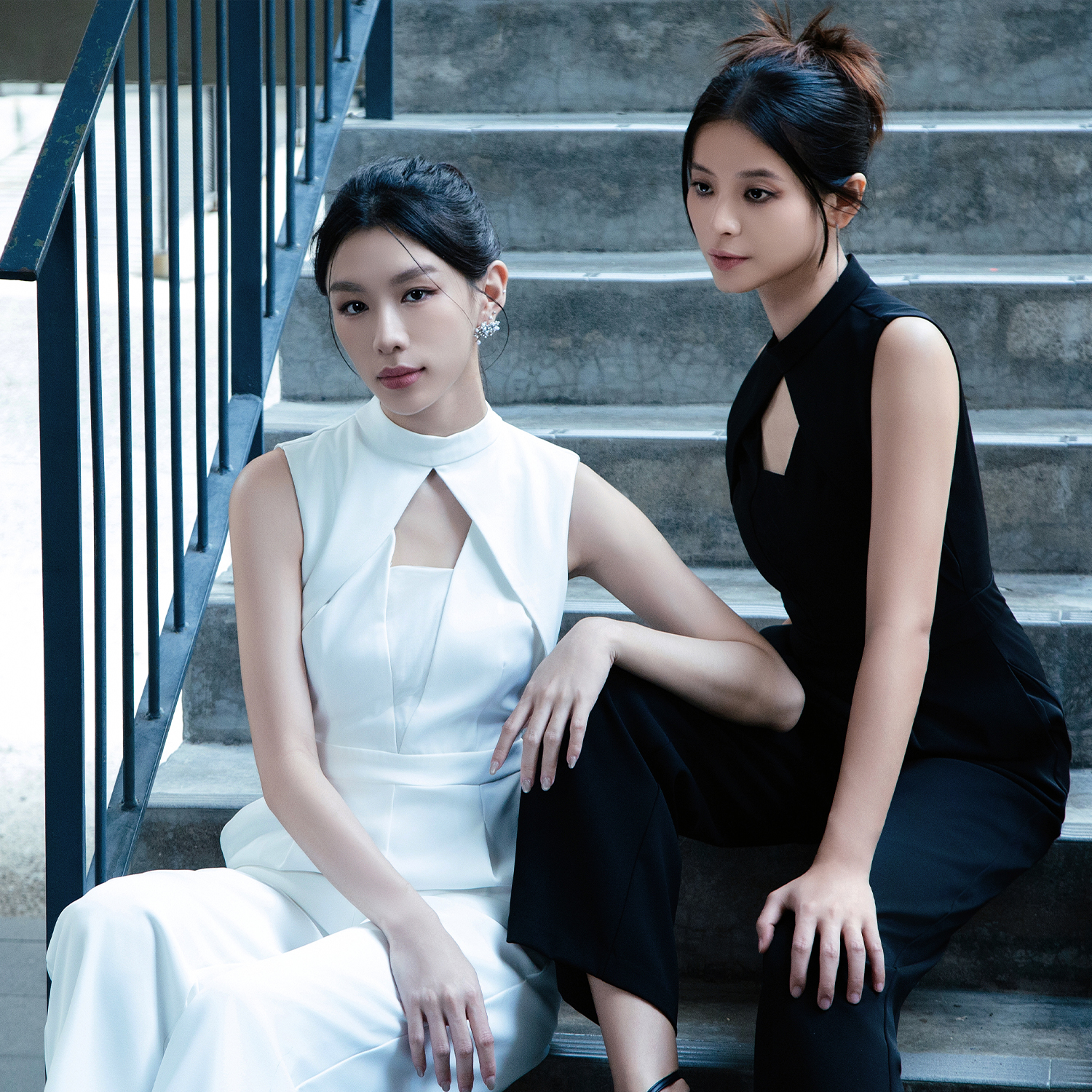 Jumpsuits