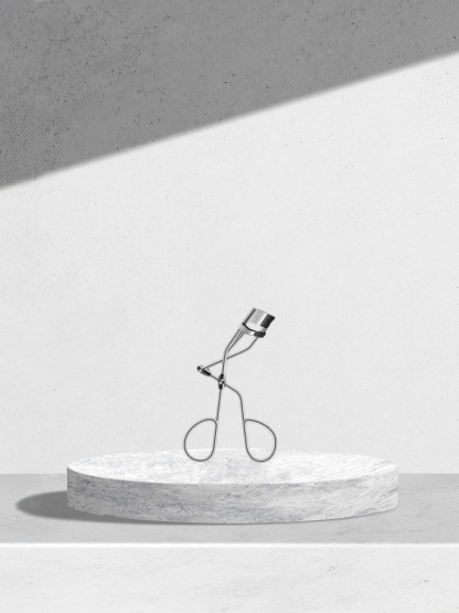 [SHERO] SH46 - LASH CURLER