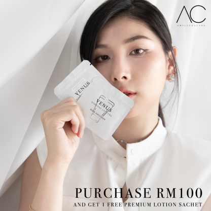 [SOMEONE YOU LIKE] MINI BODY LOTION