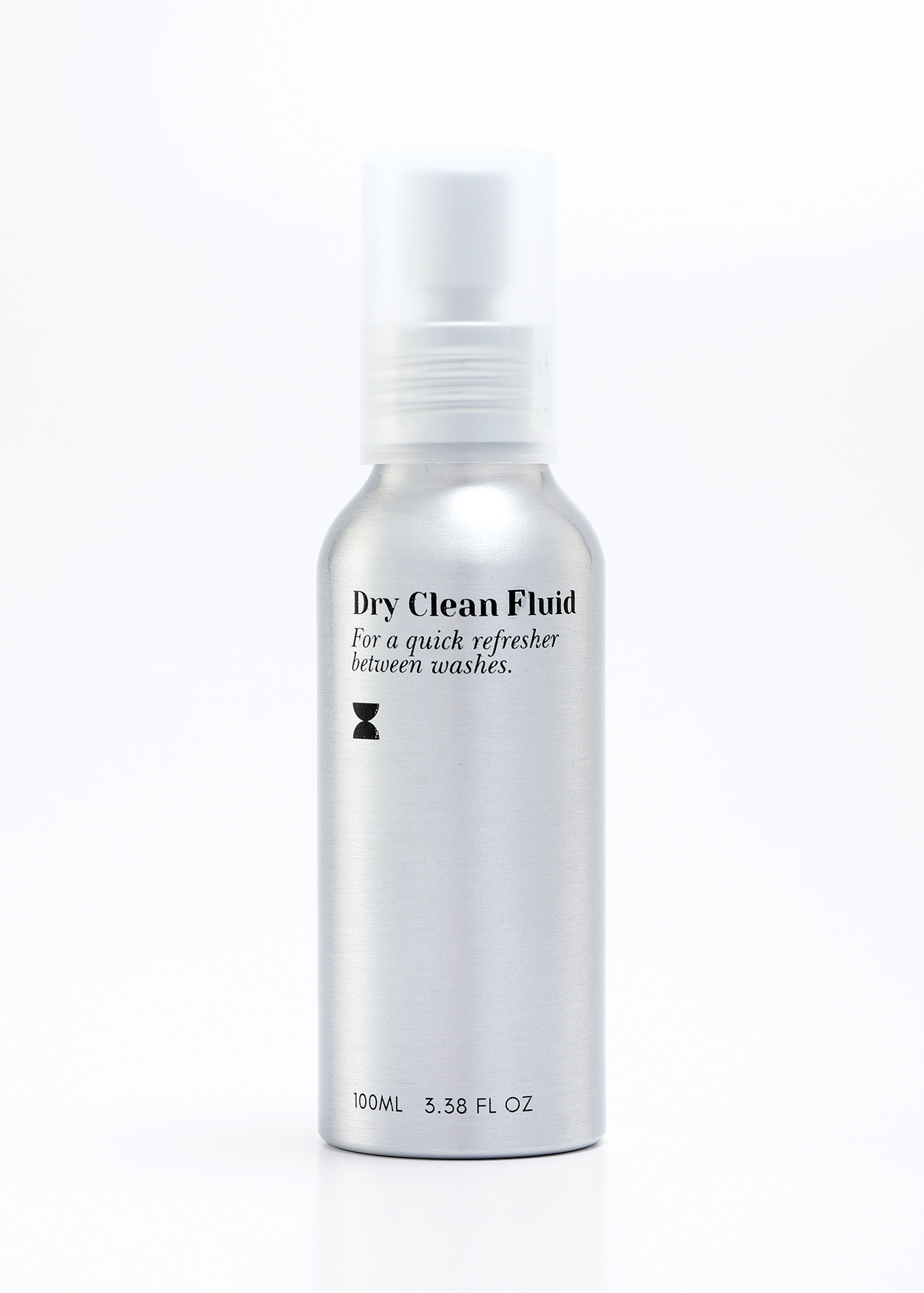 [OPPS FLOW] PP21 - Dry Clean Fluid 100ML