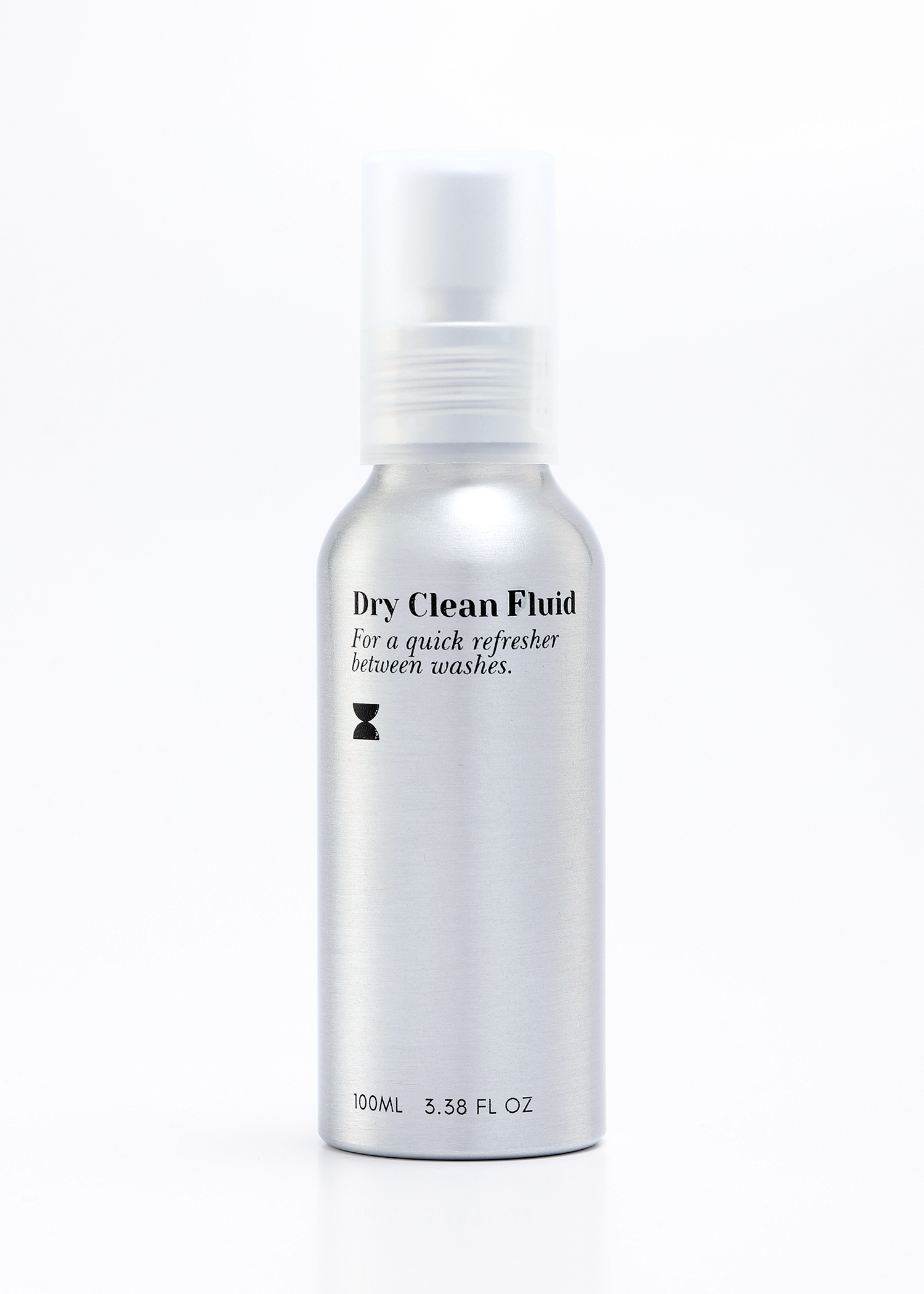 [OPPS FLOW] PP21 - Dry Clean Fluid 100ML