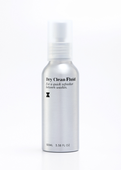 [OPPS FLOW] PP21 - Dry Clean Fluid 100ML