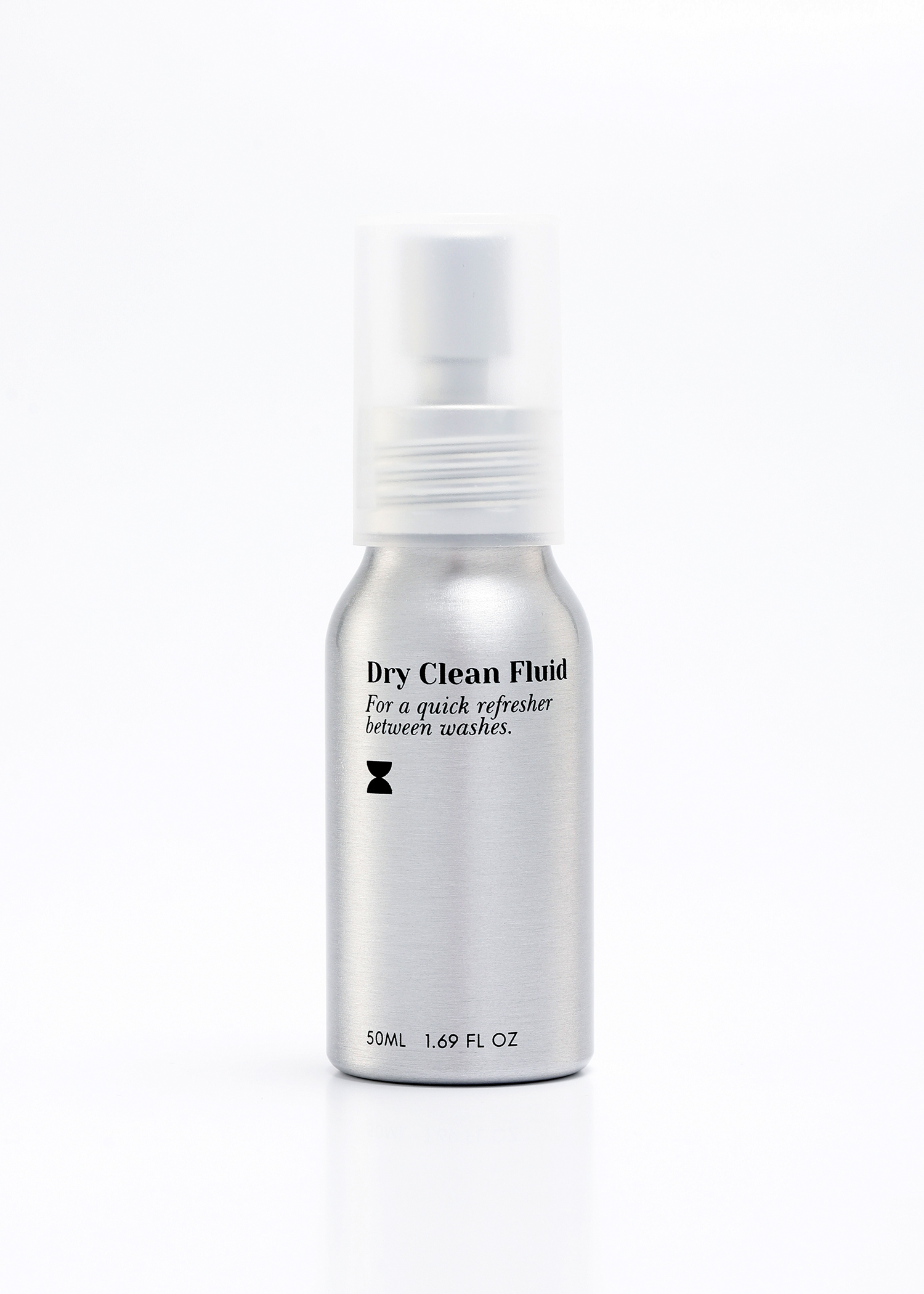 [OPPS FLOW] PP20 - Dry Clean Fluid 50ML