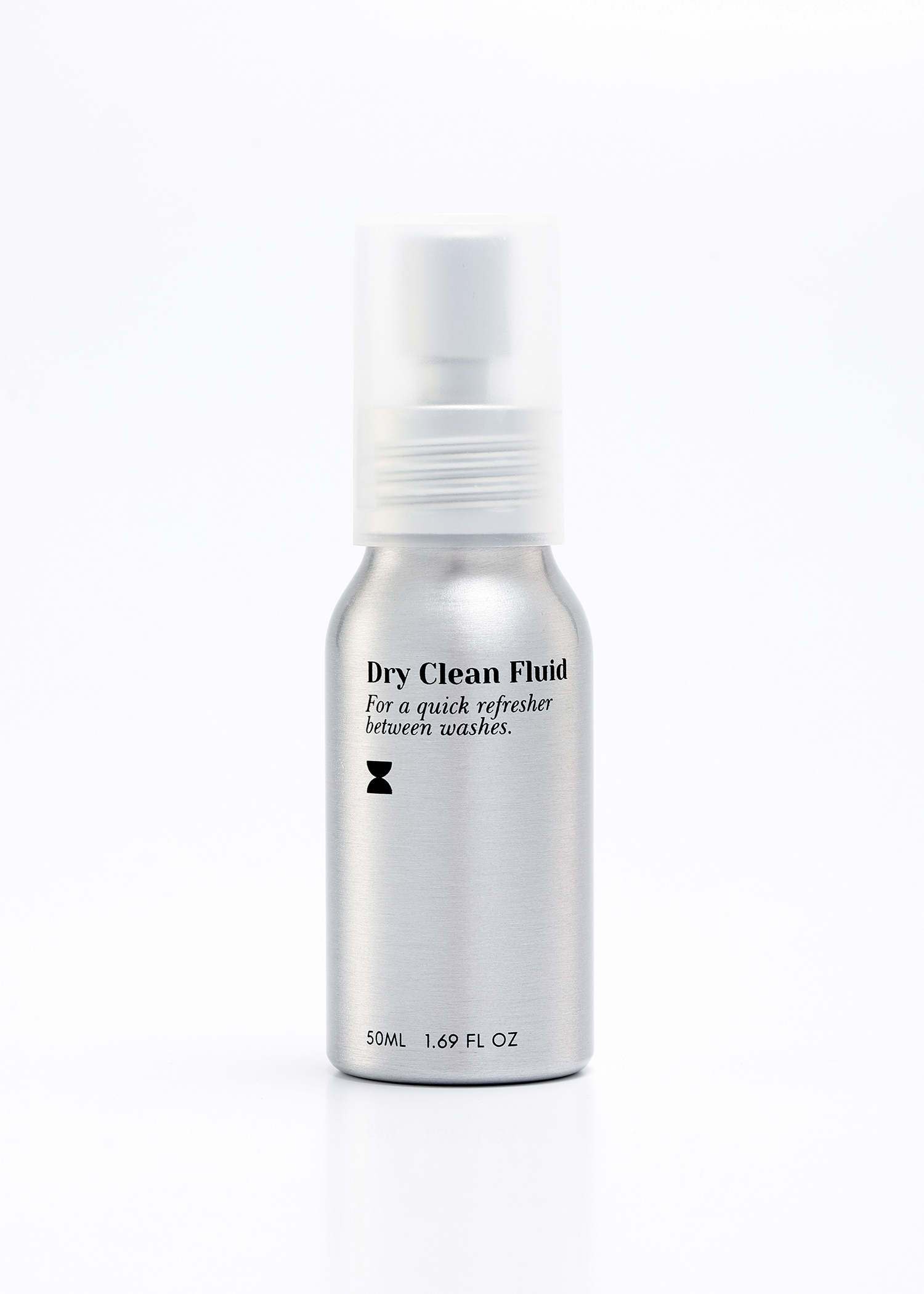 [OPPS FLOW] PP20 - Dry Clean Fluid 50ML