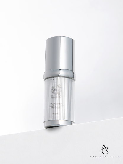 [1O1] 1O1D - SILK EMULSION / NECK CREAM