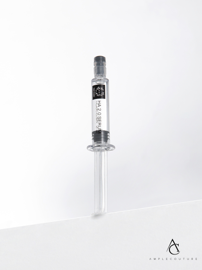 [1O1] 1O1C - HA 2.0 SERUM