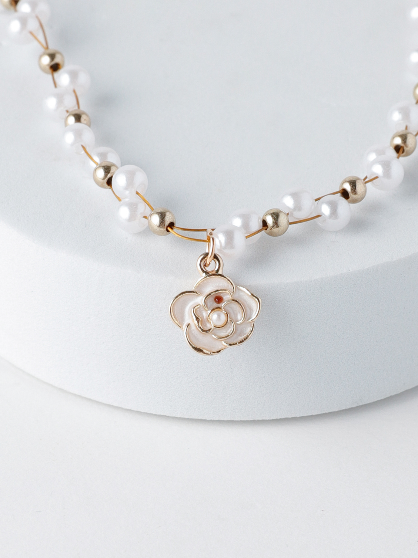 Necklace N7836