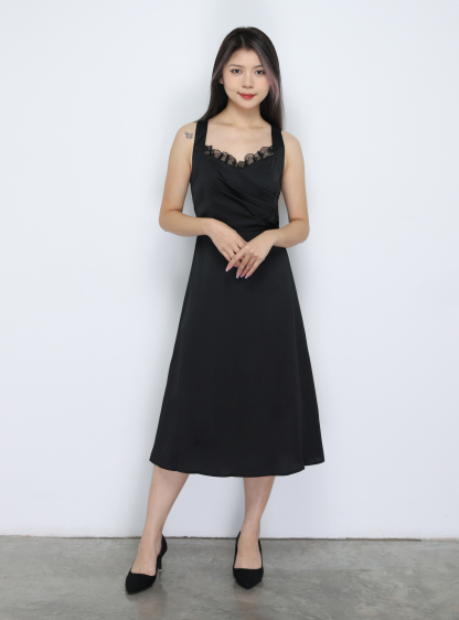 Elegant Wear Dress 34052