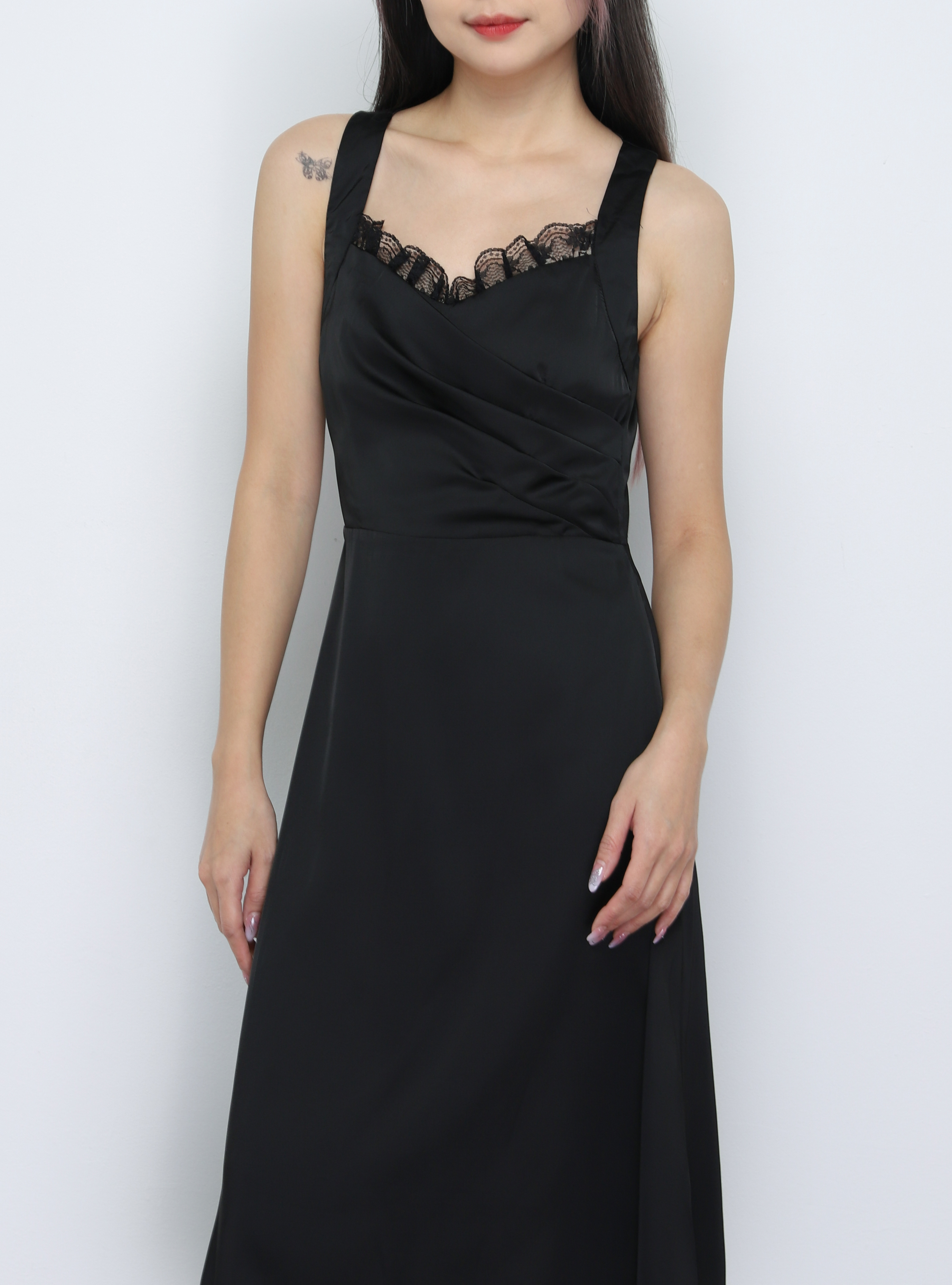 Elegant Wear Dress 34052