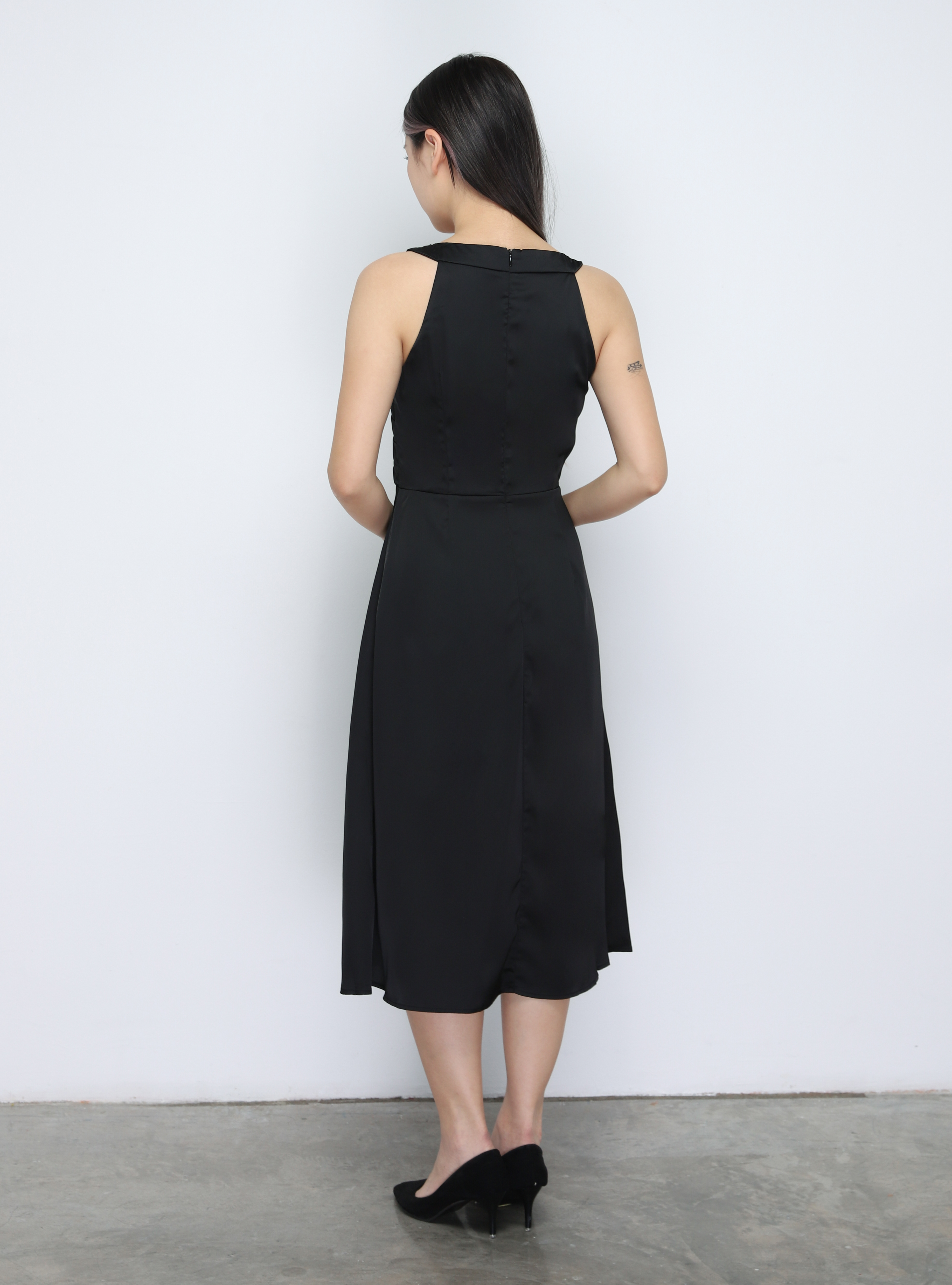 Elegant Wear Dress 34052