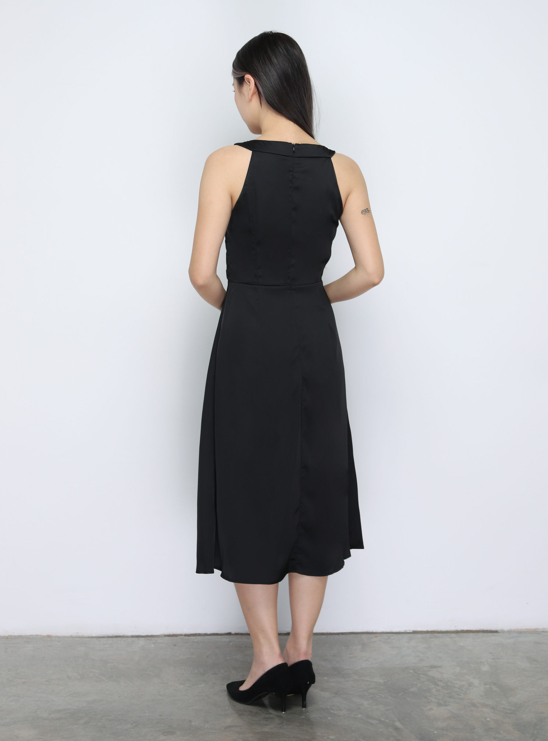 Elegant Wear Dress 34052