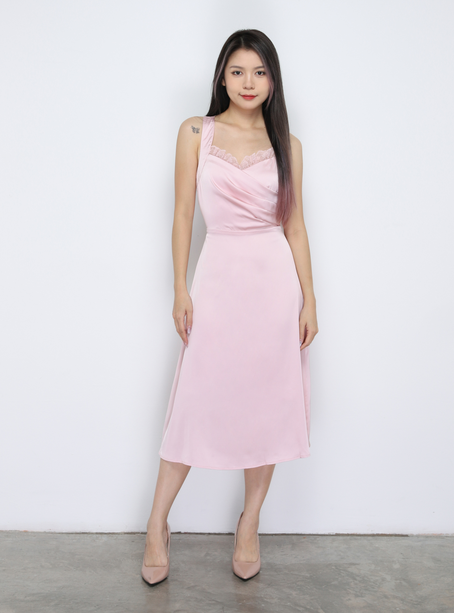 Elegant Wear Dress 34052