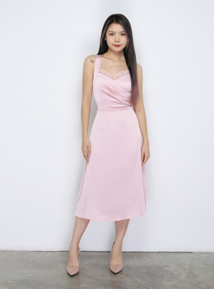 Elegant Wear Dress 34052