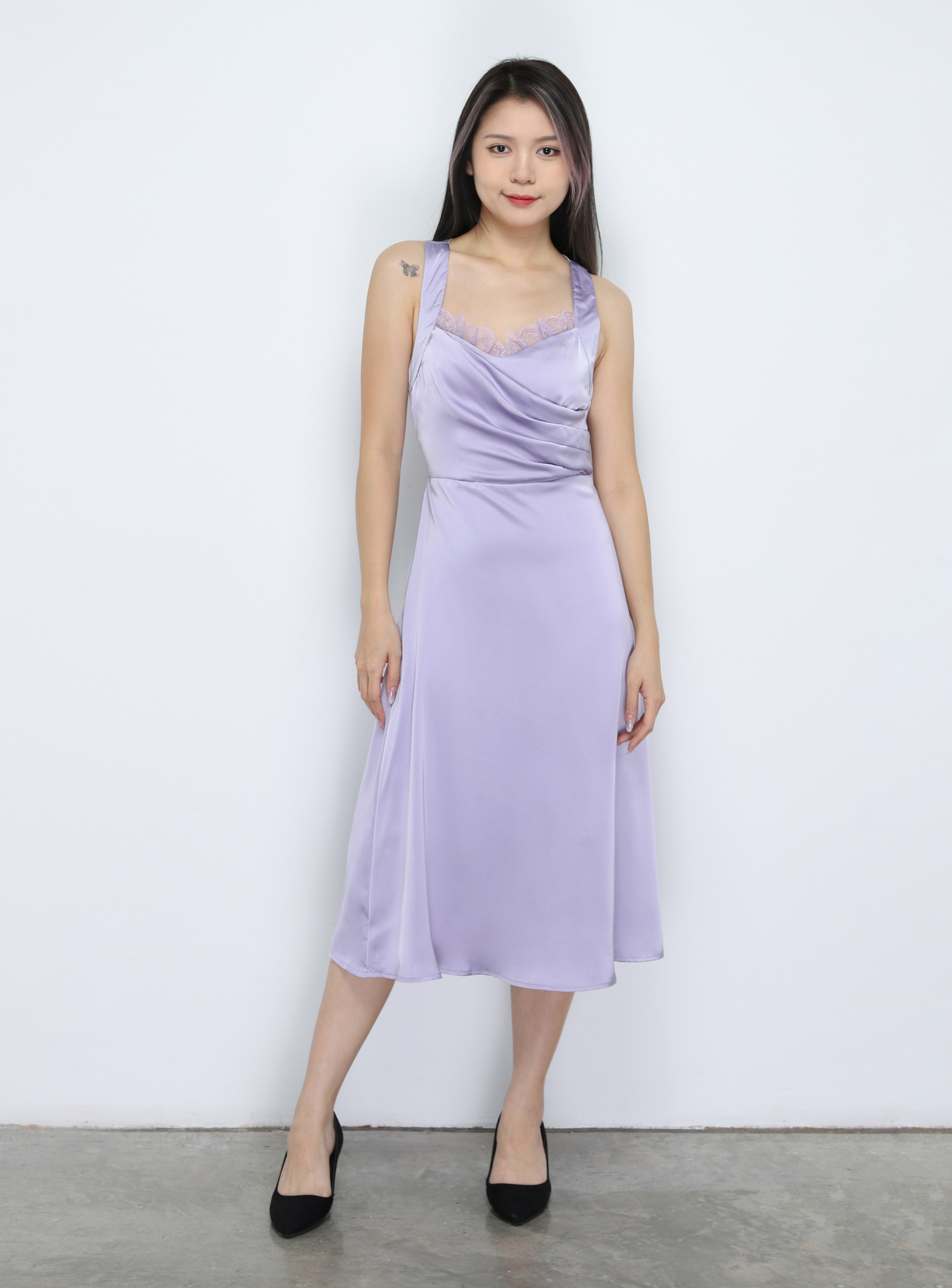 Elegant Wear Dress 34052