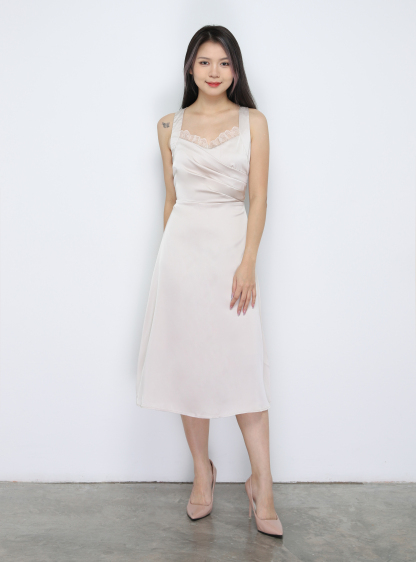 Elegant Wear Dress 34052