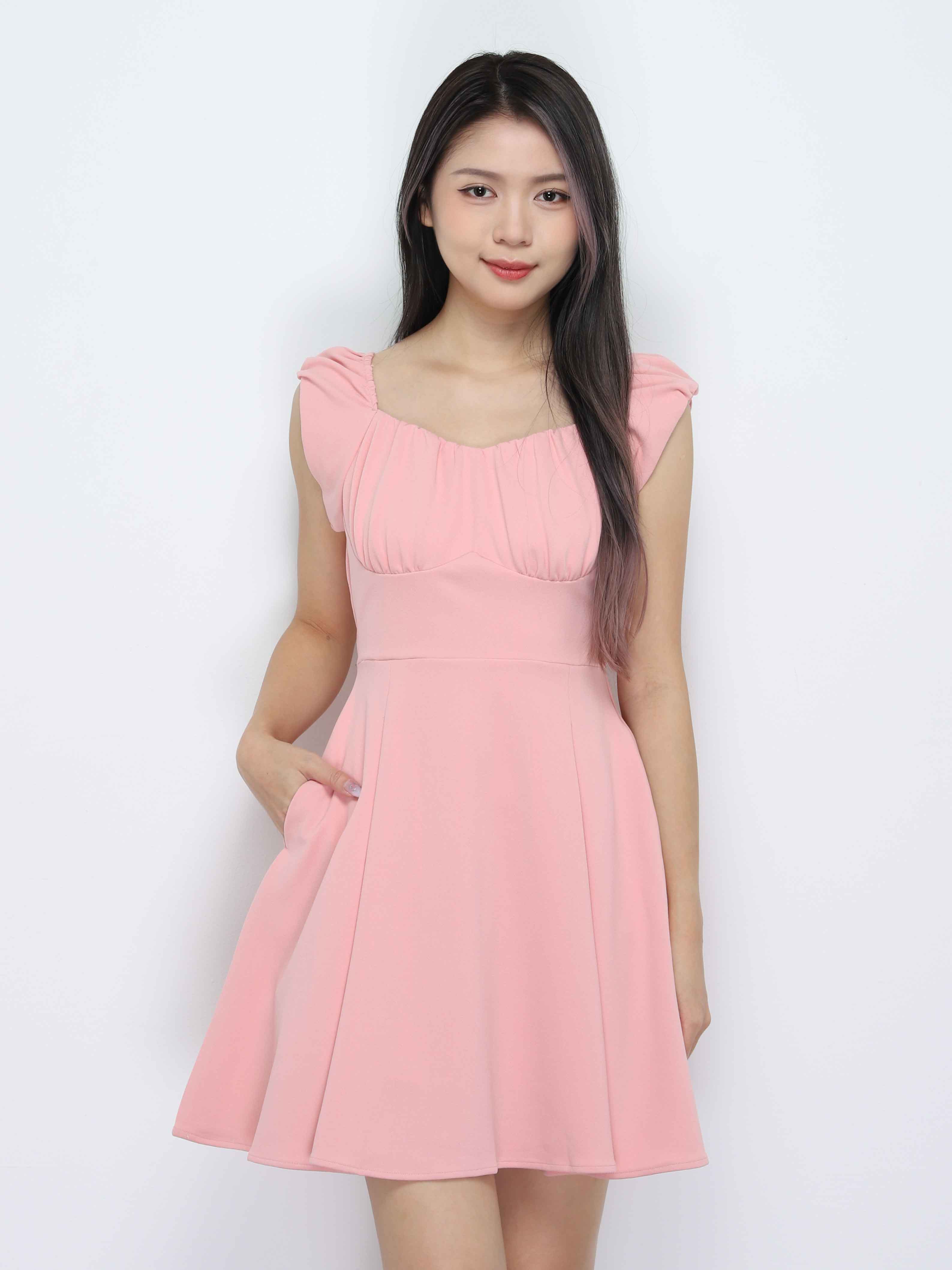 Elegant Wear Dress 34004