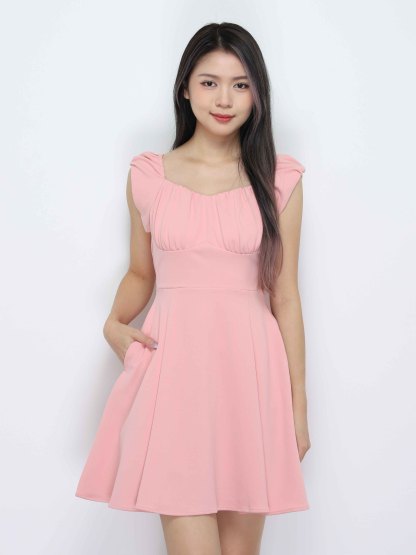 Elegant Wear Dress 34004