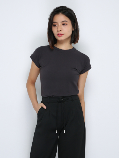 Plain Top 33892
