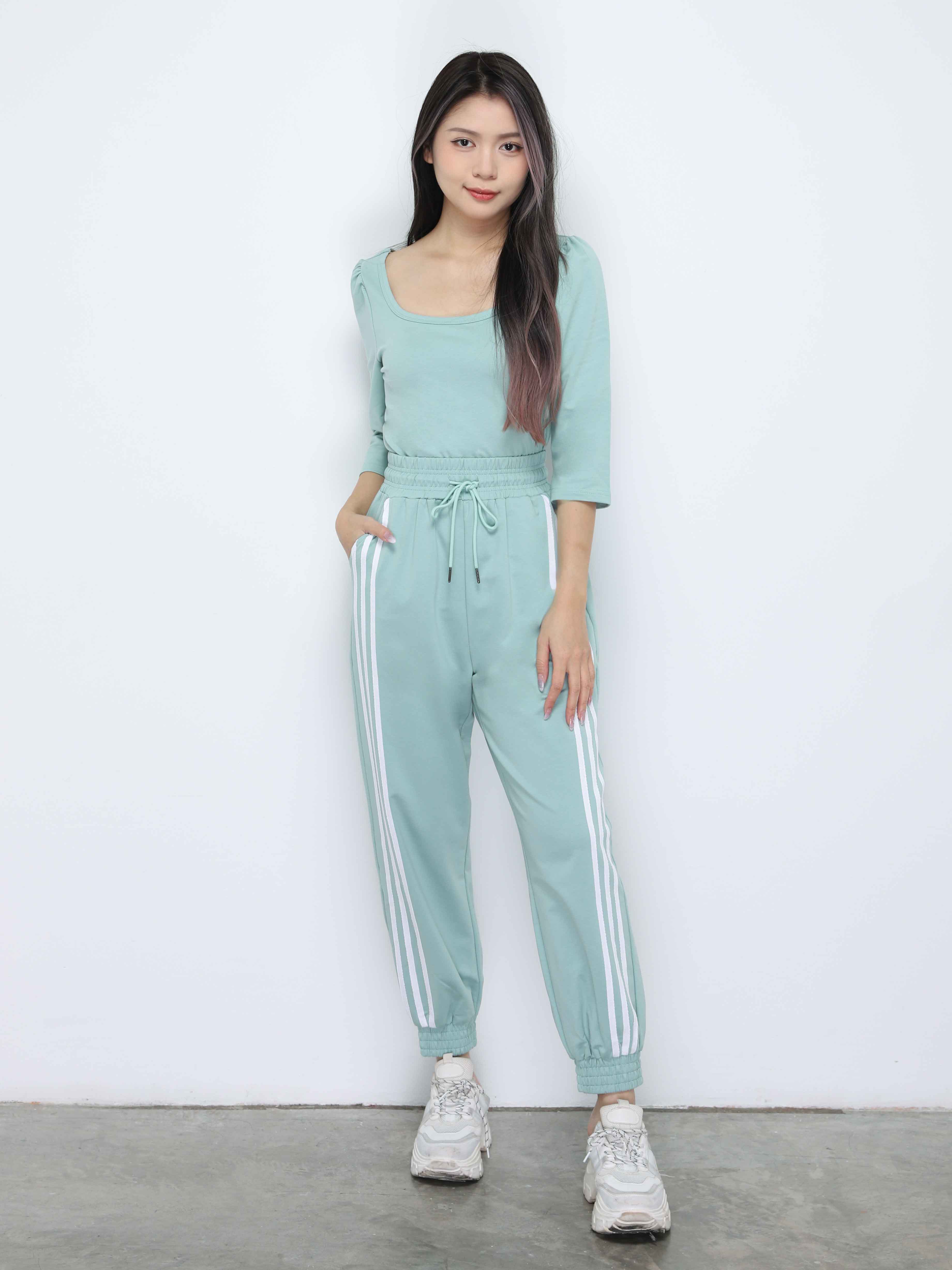 Casual Wear Set 33999