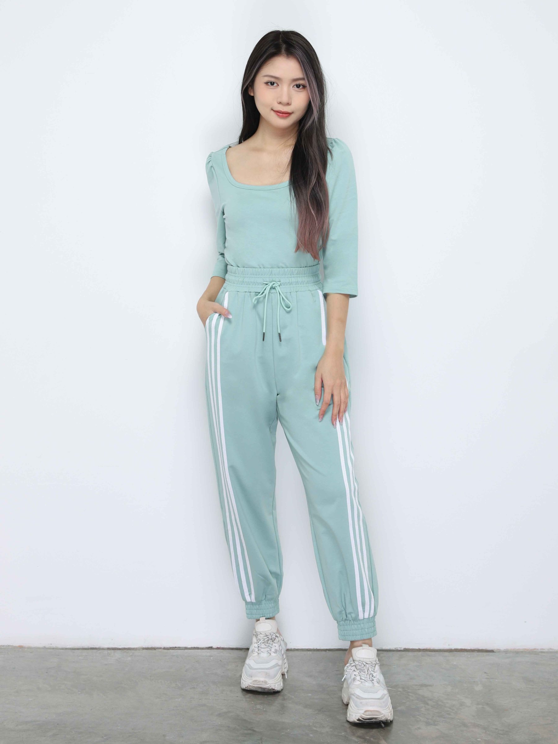 Casual Wear Set 33999