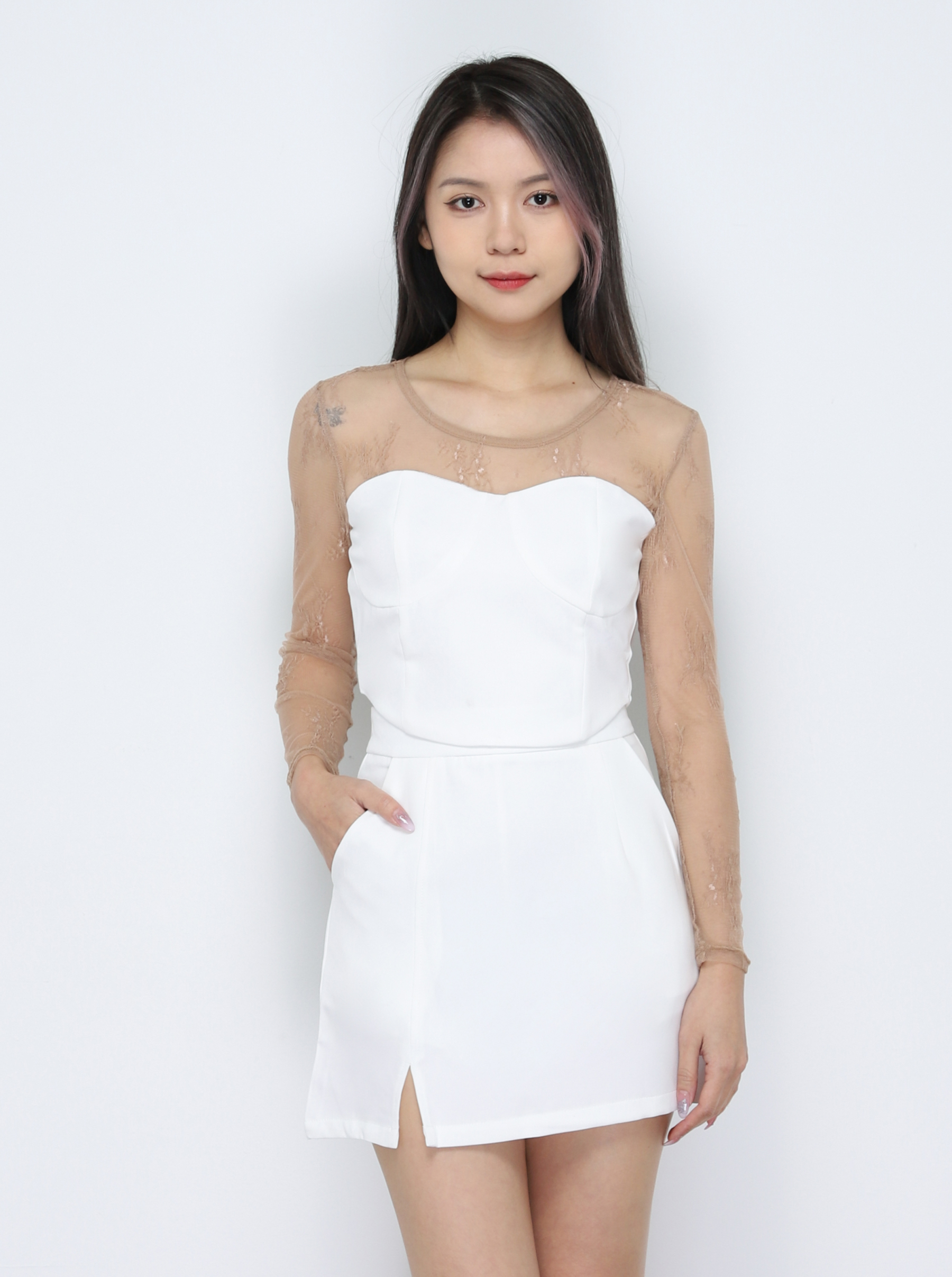 Elegant Wear Set 34051