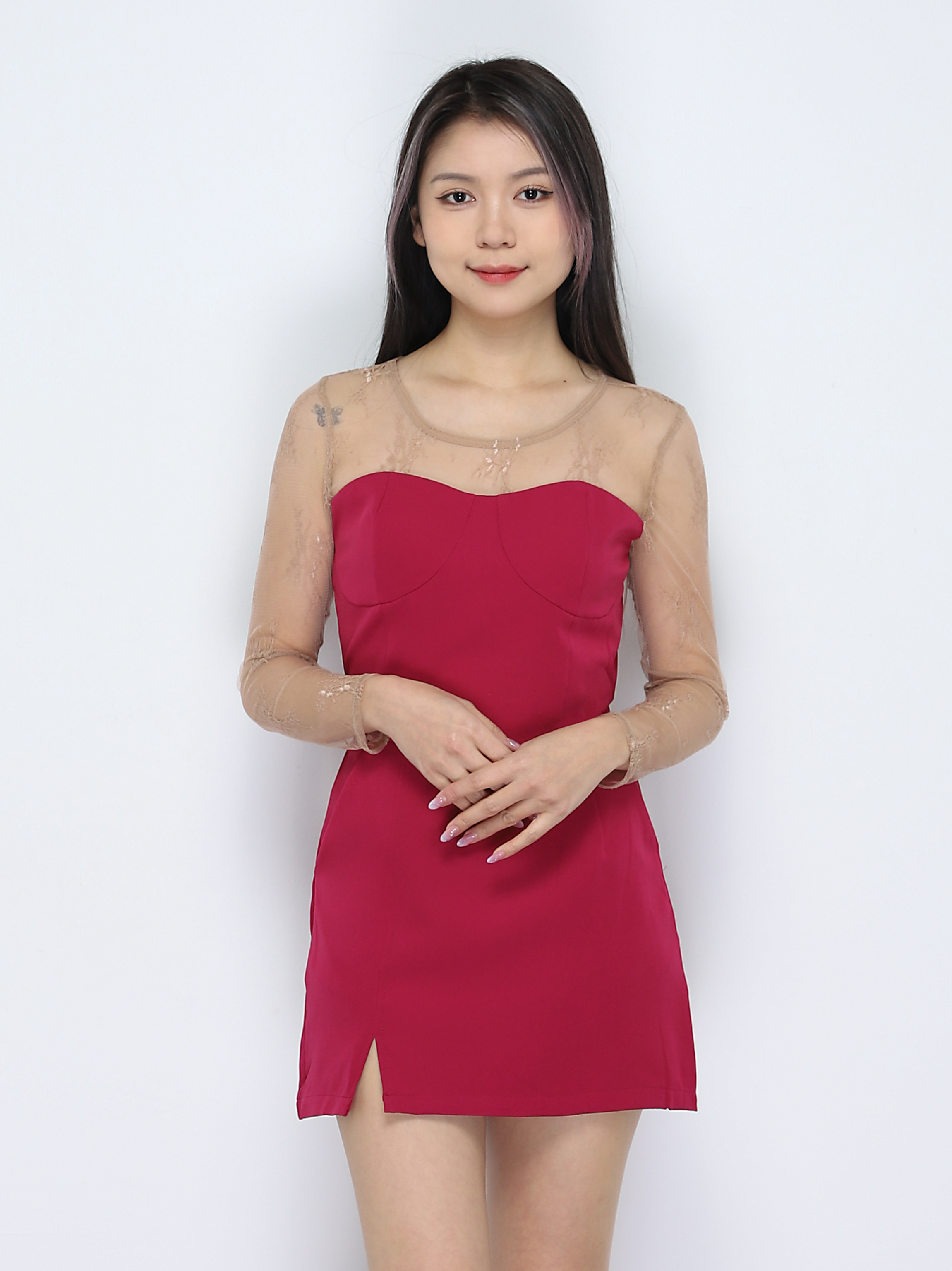 Elegant Wear Set 34051