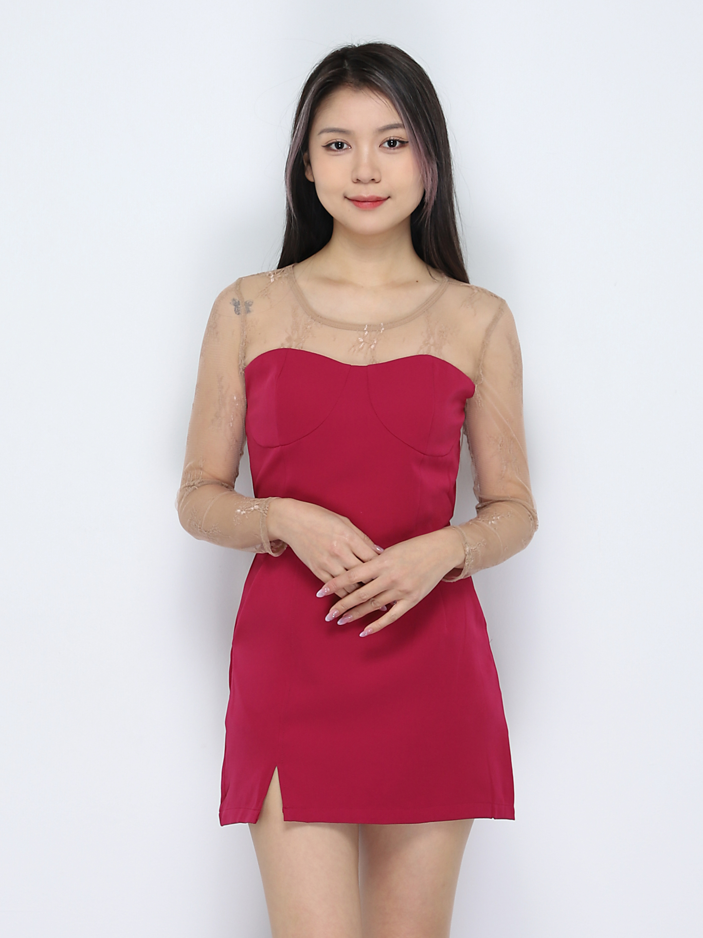 Elegant Wear Set 34051