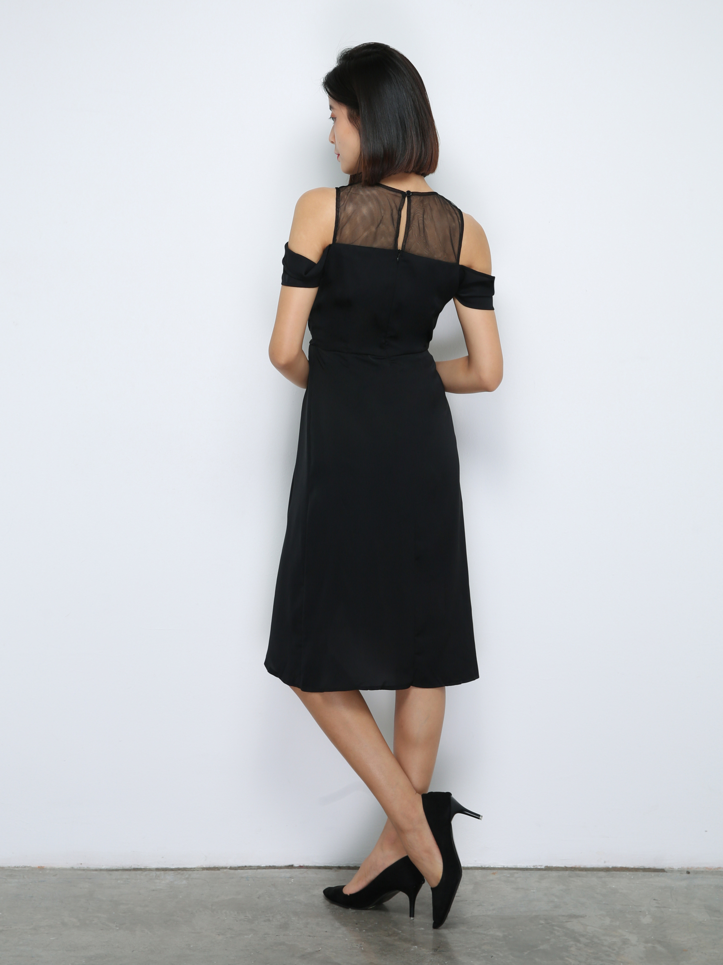 Elegant Wear Jumpsuit 33928