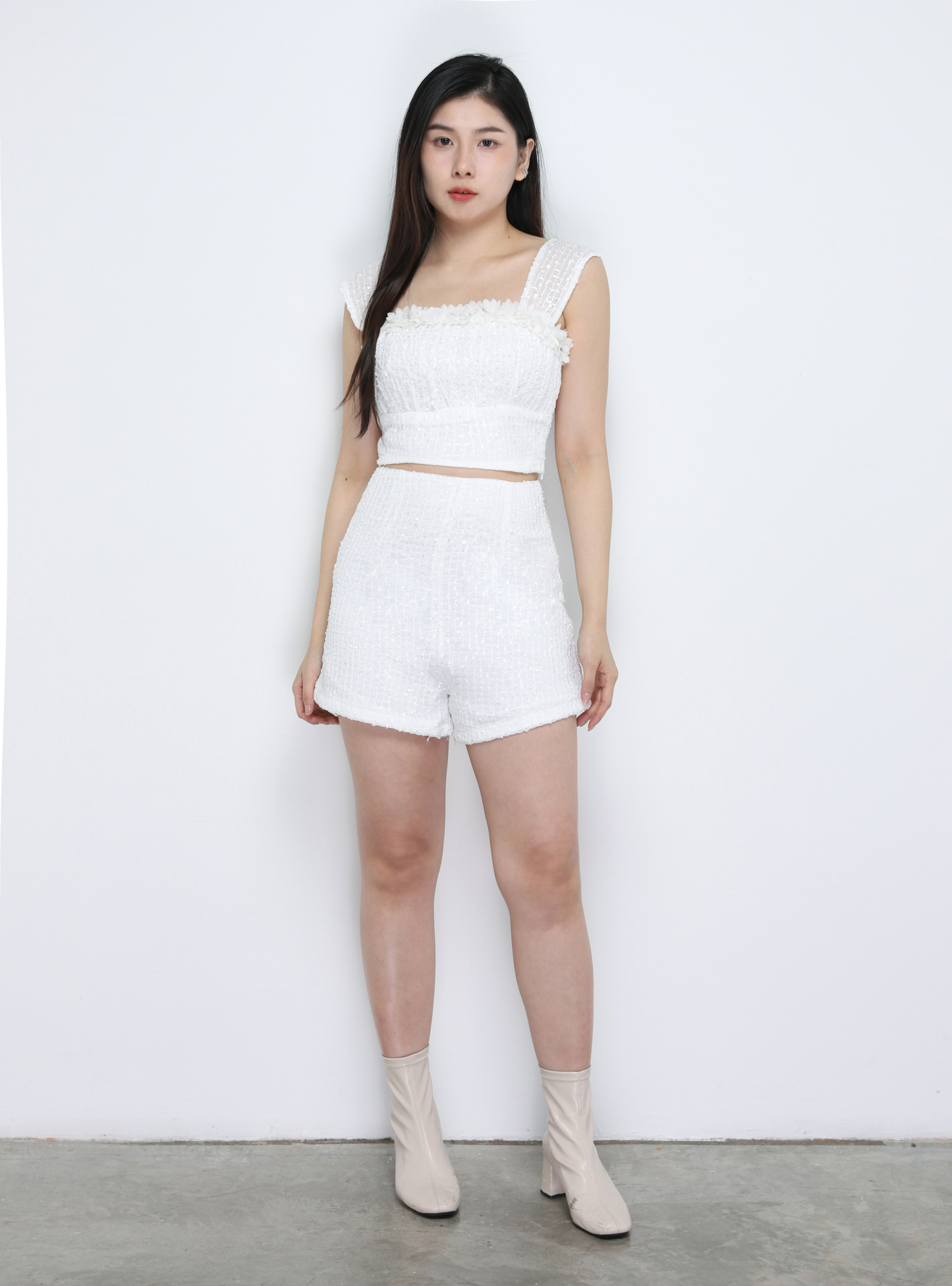 Decorative Net Set 33926