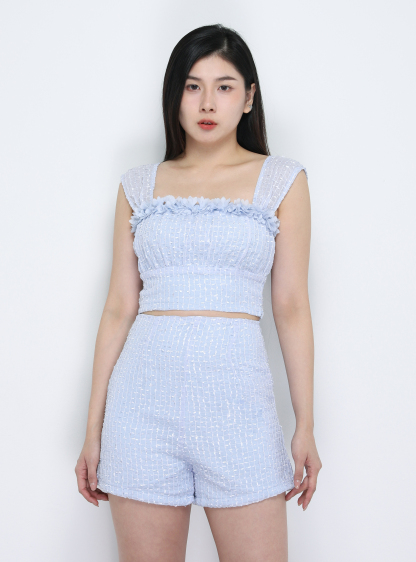 Decorative Net Set 33926