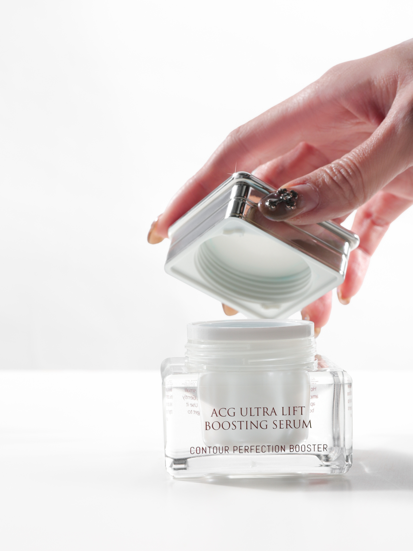 [GLOWIN 21] GL19 10ML ULB ULTRA LIFT BOOSTING SERUM 