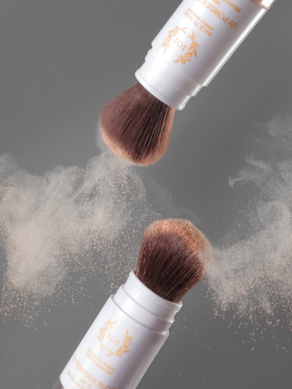 [1O1] 1O1E - UV POWDER BLOCK