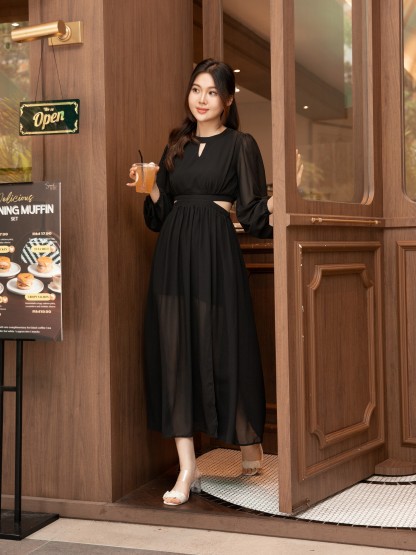 Elegant Wear Dress 37154