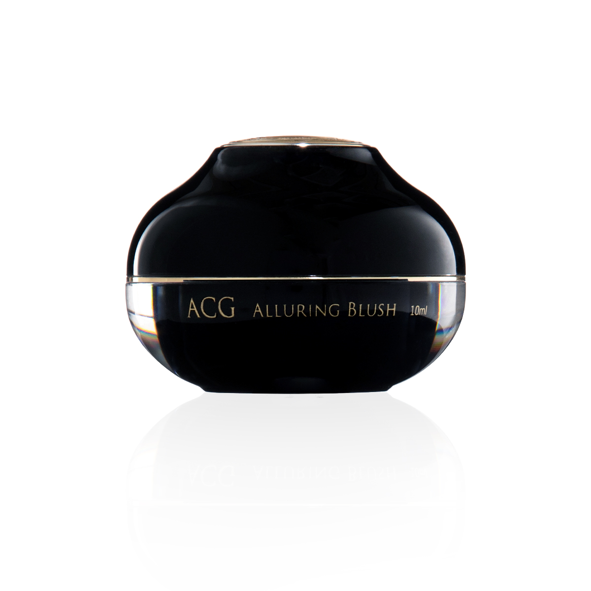 [GLOWIN 21] GL20N- ACG Alluring Blush （No Box）