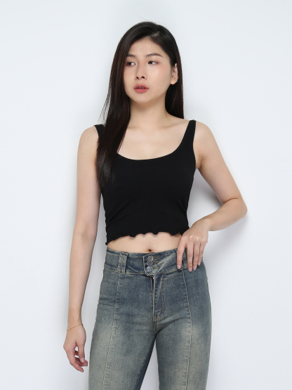 Sleeveless Singlet 30250