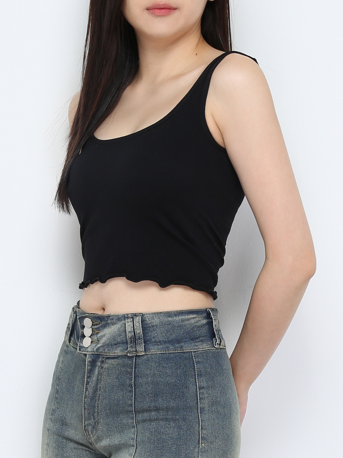 Sleeveless Singlet 30250