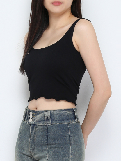 Sleeveless Singlet 30250