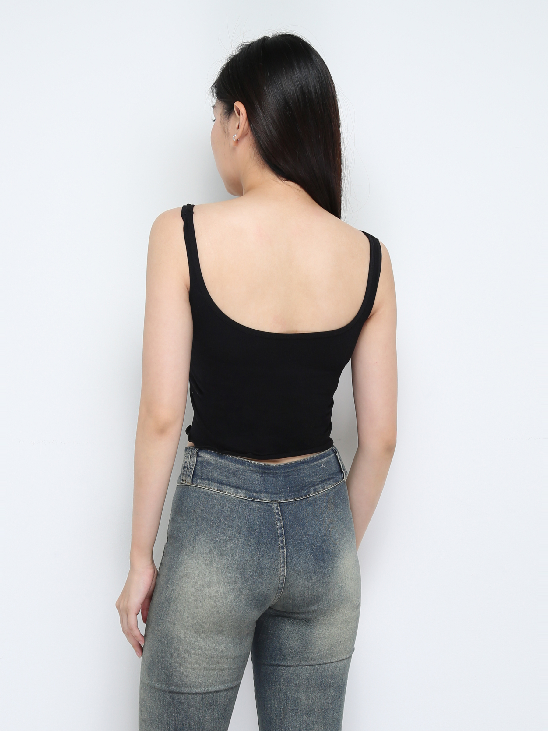 Sleeveless Singlet 30250