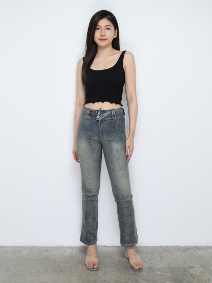 Sleeveless Singlet 30250