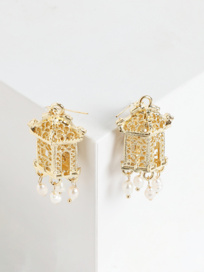 EARRING EA3449
