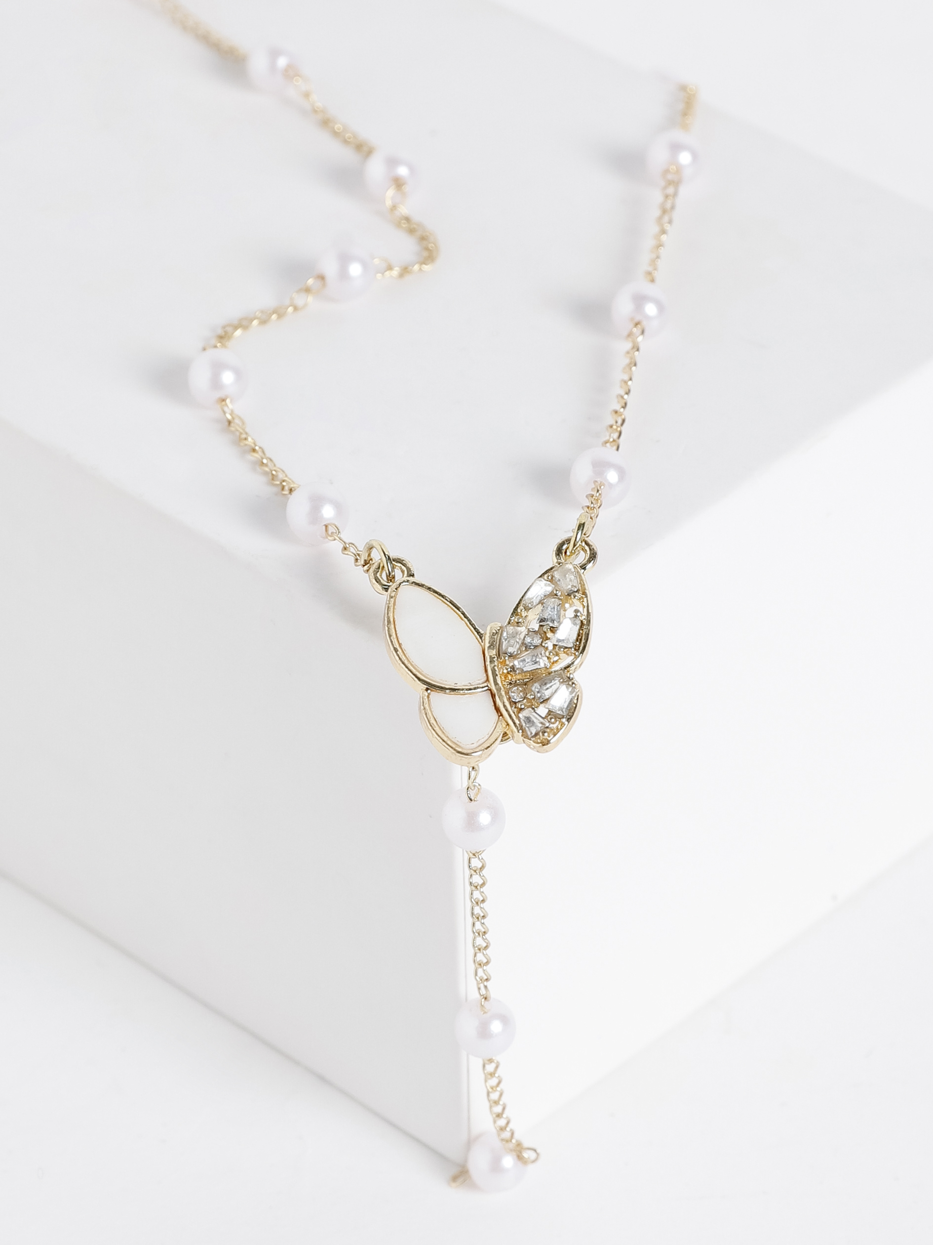 NECKLACE N7775