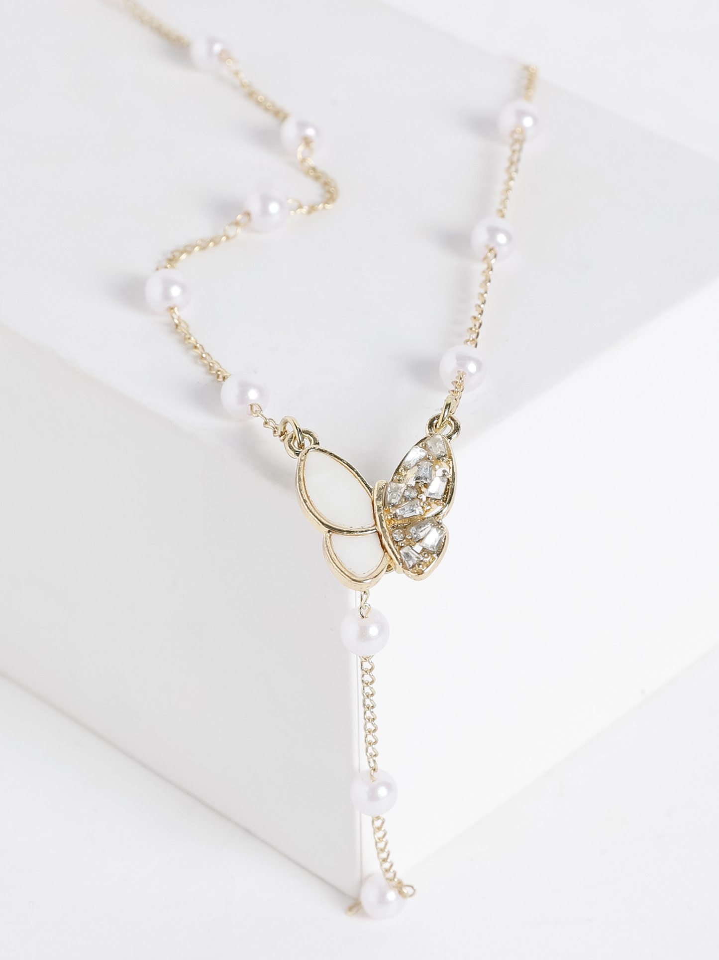 NECKLACE N7775