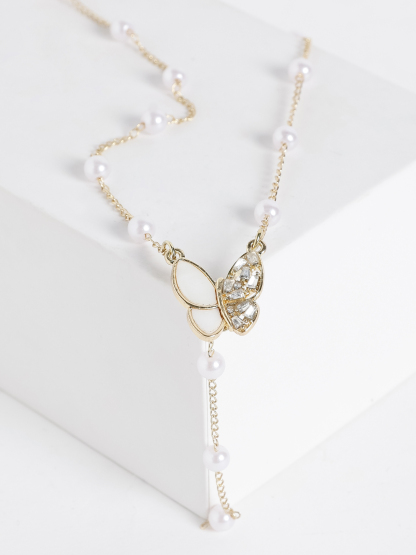 NECKLACE N7775